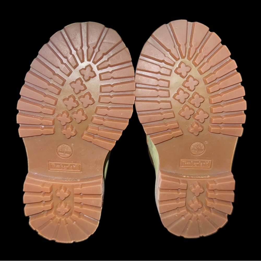 Timberland Toddler boots - Picture 7 of 8